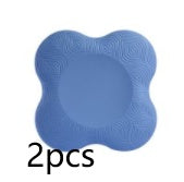 Load image into Gallery viewer, Yoga Flat Support Pad