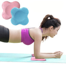 Load image into Gallery viewer, Yoga Flat Support Pad