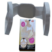 Load image into Gallery viewer, Magnetic Therapy Belt Posture Corrector
