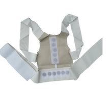 Load image into Gallery viewer, Magnetic Therapy Belt Posture Corrector
