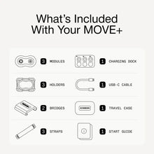Load image into Gallery viewer, The MOVE+
