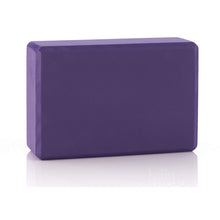 Load image into Gallery viewer, REXCHI Gym Fitness EVA Yoga Block: Knotted Physio
